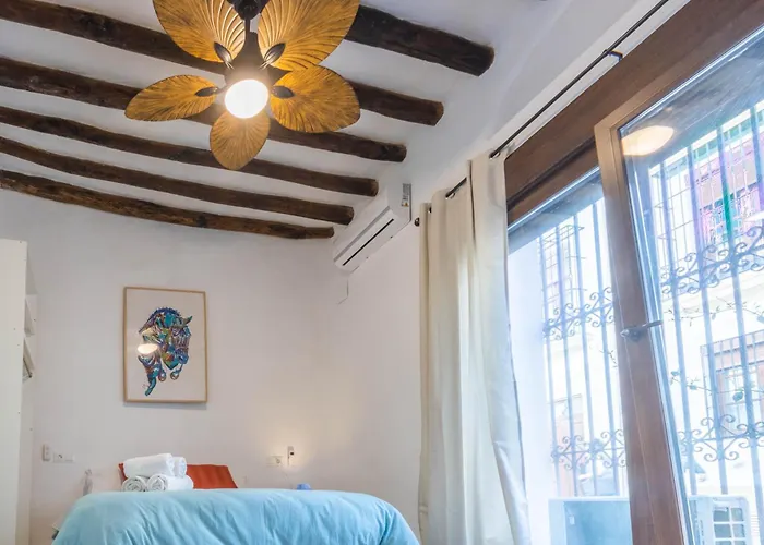 Estudio La Piconera Centro Cordoba